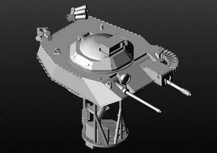 HobbyBoss ս 82412 AAVP-7A1˱վ