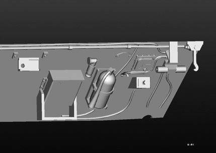 HobbyBoss ս 82412 AAVP-7A1˱վ