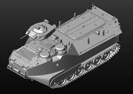 HobbyBoss ս 82412 AAVP-7A1˱վ