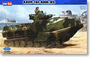 HobbyBoss ս 82415 AAVP-7A1 RAM/RSĽ˱