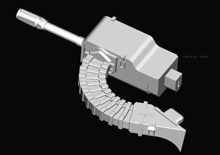 HobbyBoss ս 82415 AAVP-7A1 RAM/RSĽ˱