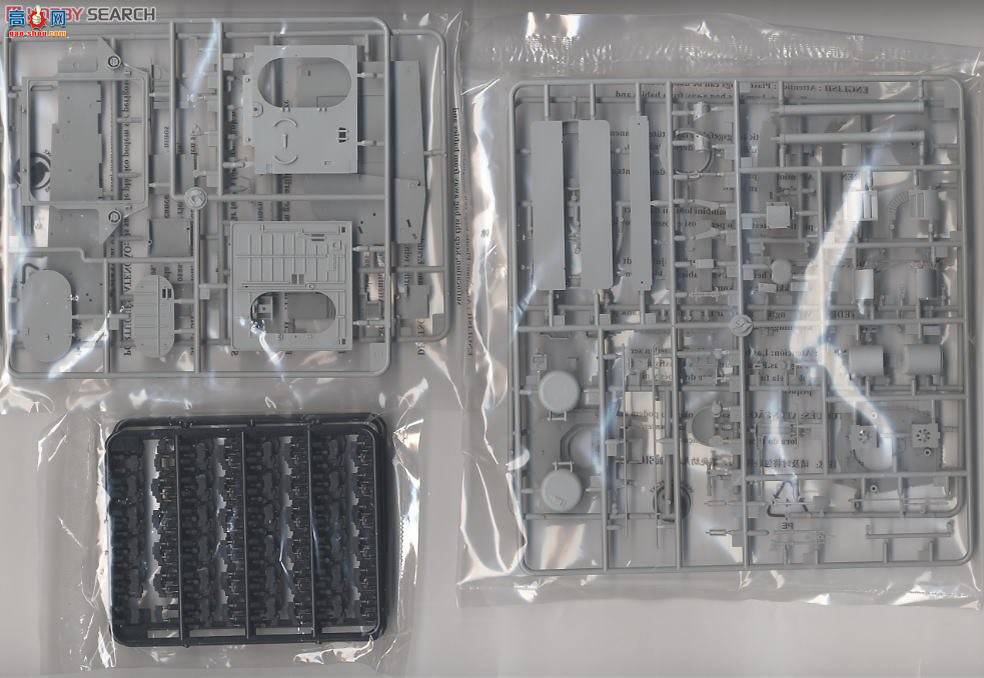 HobbyBoss ս 82415 AAVP-7A1 RAM/RSĽ˱