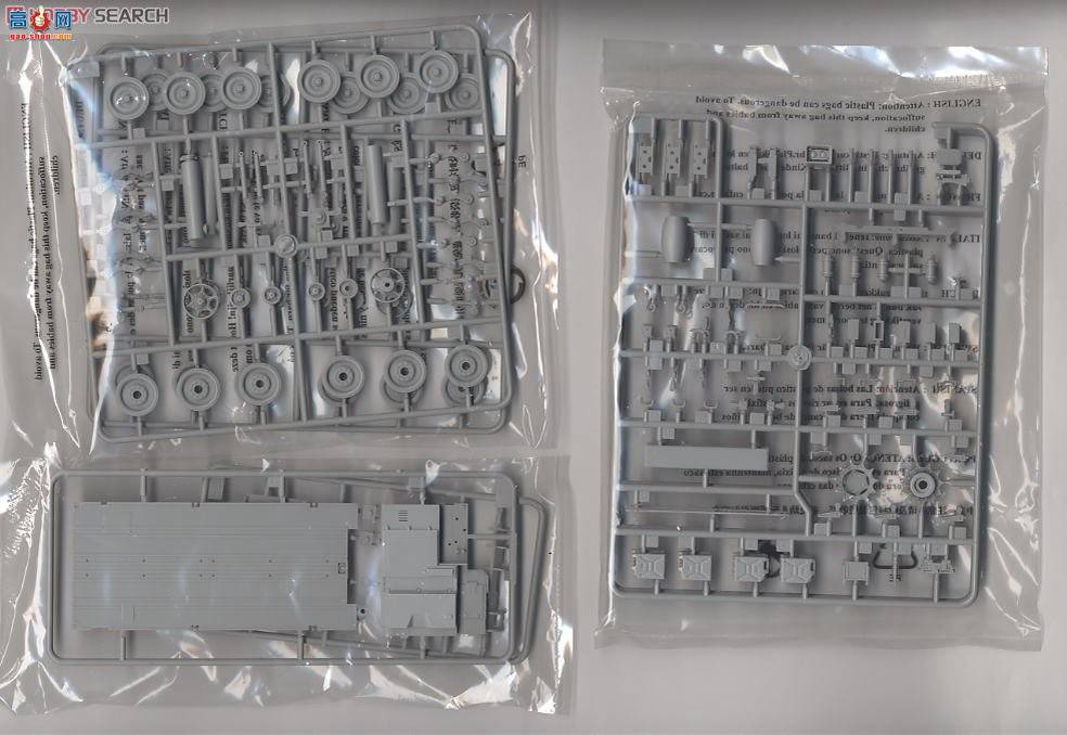 HobbyBoss ս 82415 AAVP-7A1 RAM/RSĽ˱
