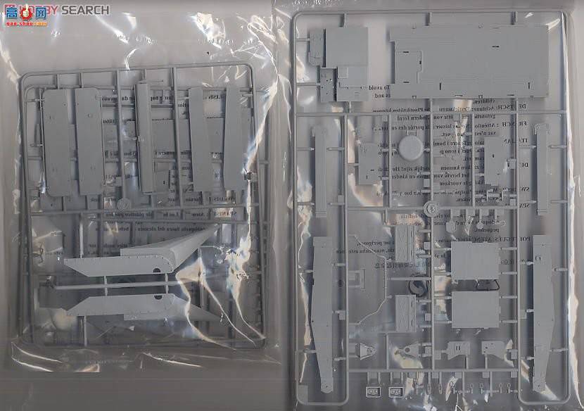 HobbyBoss ս 82417 AAVR-7A1 RAM/RSĽά޳