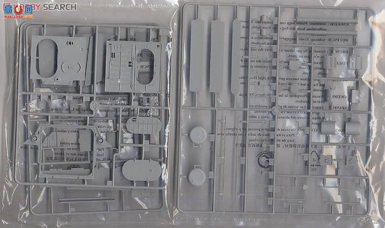 HobbyBoss ս 82417 AAVR-7A1 RAM/RSĽά޳