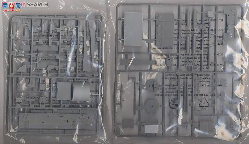 HobbyBoss ս 82417 AAVR-7A1 RAM/RSĽά޳