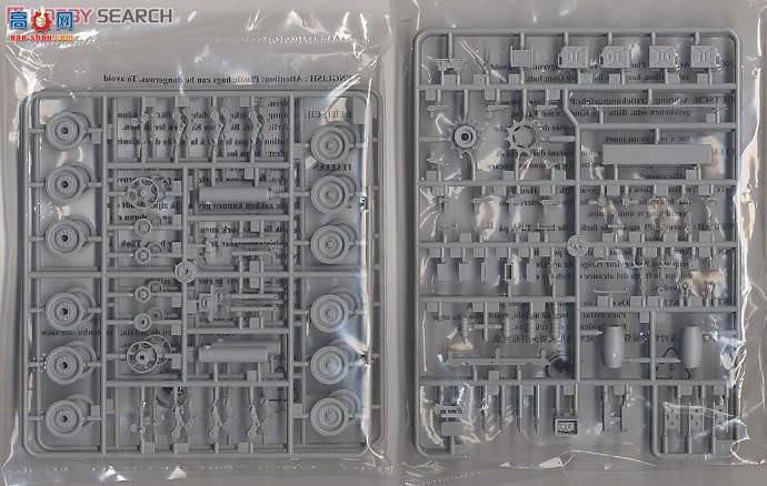 HobbyBoss ս 82417 AAVR-7A1 RAM/RSĽά޳