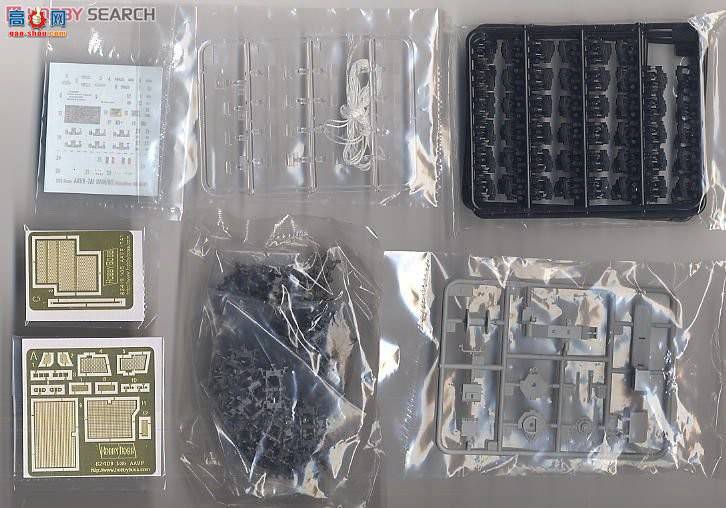 HobbyBoss ս 82417 AAVR-7A1 RAM/RSĽά޳