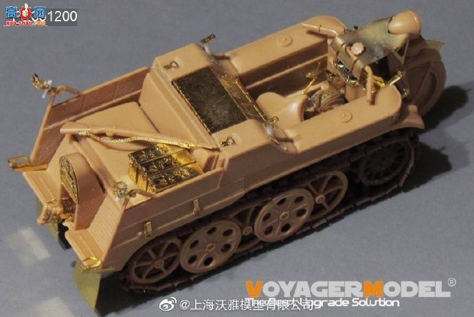 ƷPE351200 ս¾Sd.Kfz.2 ĴĦи TAMIYA  35377