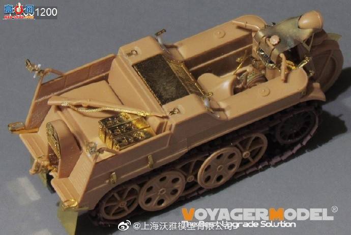 ƷPE351200 ս¾Sd.Kfz.2 ĴĦи TAMIYA  35377