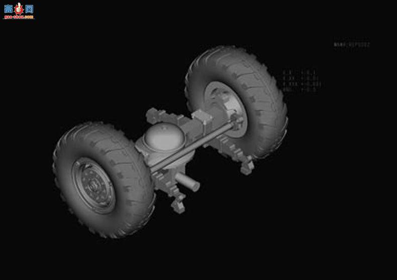 HobbyBoss װ׳ 82421 LAV-150ʽװ׳÷90mm