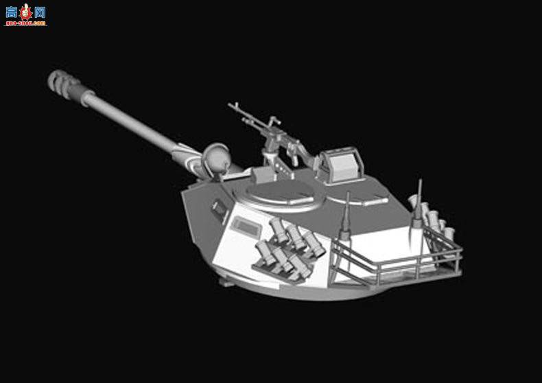 HobbyBoss װ׳ 82422 LAV-150װ׳90mm