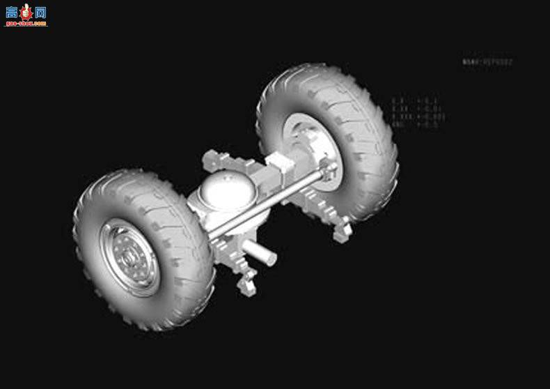 HobbyBoss װ׳ 82422 LAV-150װ׳90mm