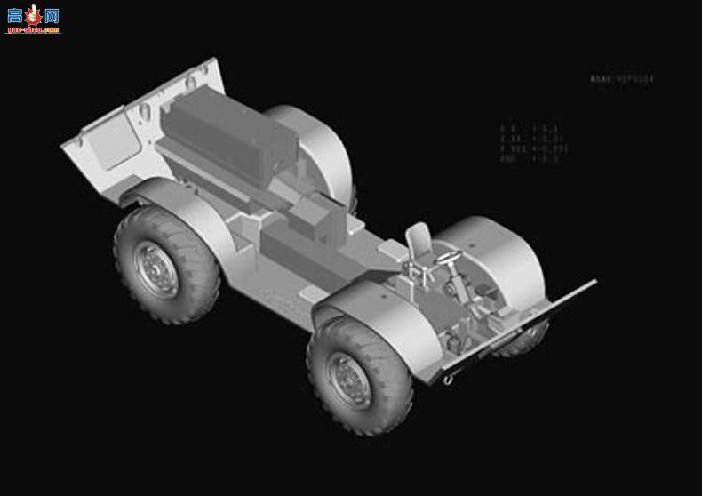 HobbyBoss װ׳ 82422 LAV-150װ׳90mm