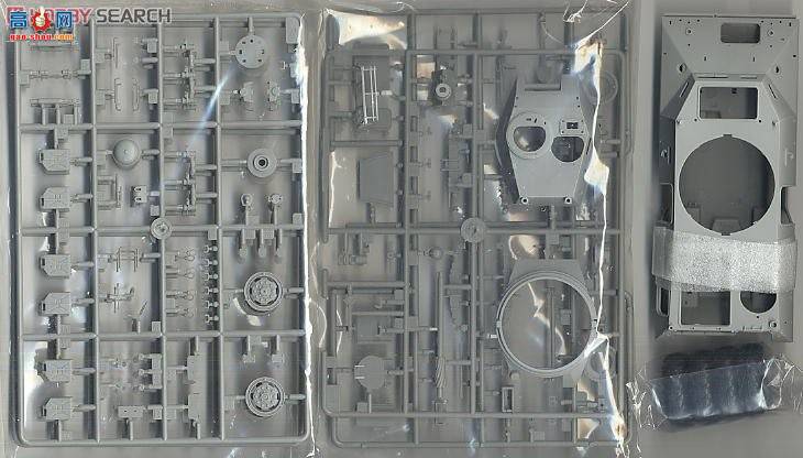 HobbyBoss װ׳ 82422 LAV-150װ׳90mm