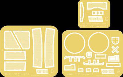 HobbyBoss ̹ 82423 2A5/A6NL