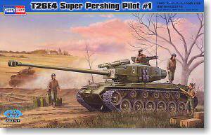 HobbyBoss ̹ 82426 T26E4ʵ1ų