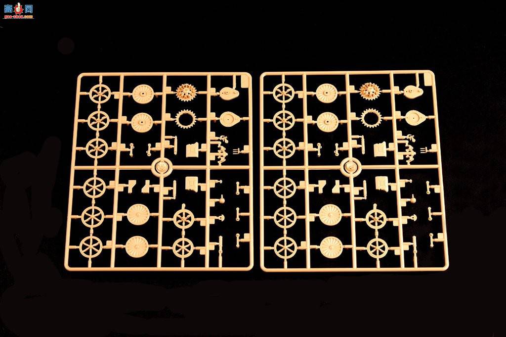 HobbyBoss ̹ 82431 ¹IC̹(VK 601)