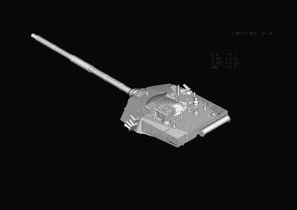 HobbyBoss ̹ 82438 ZTZ 99ս̹