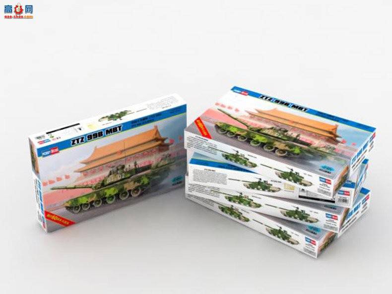 HOBBYBOSS ̹ 82440 йս̹ZTZ99B