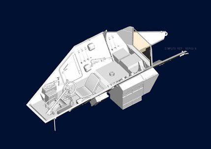 HobbyBoss װ�׳� 82443 �¹�Sd.Kfz.223ͨѶ��