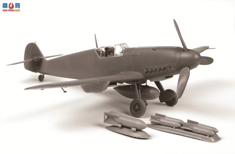 ���� ս���� 4806 �¹�ս��÷��ʩ����BF-109F4