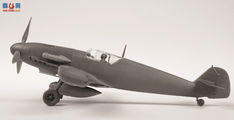 ���� ս���� 4806 �¹�ս��÷��ʩ����BF-109F4