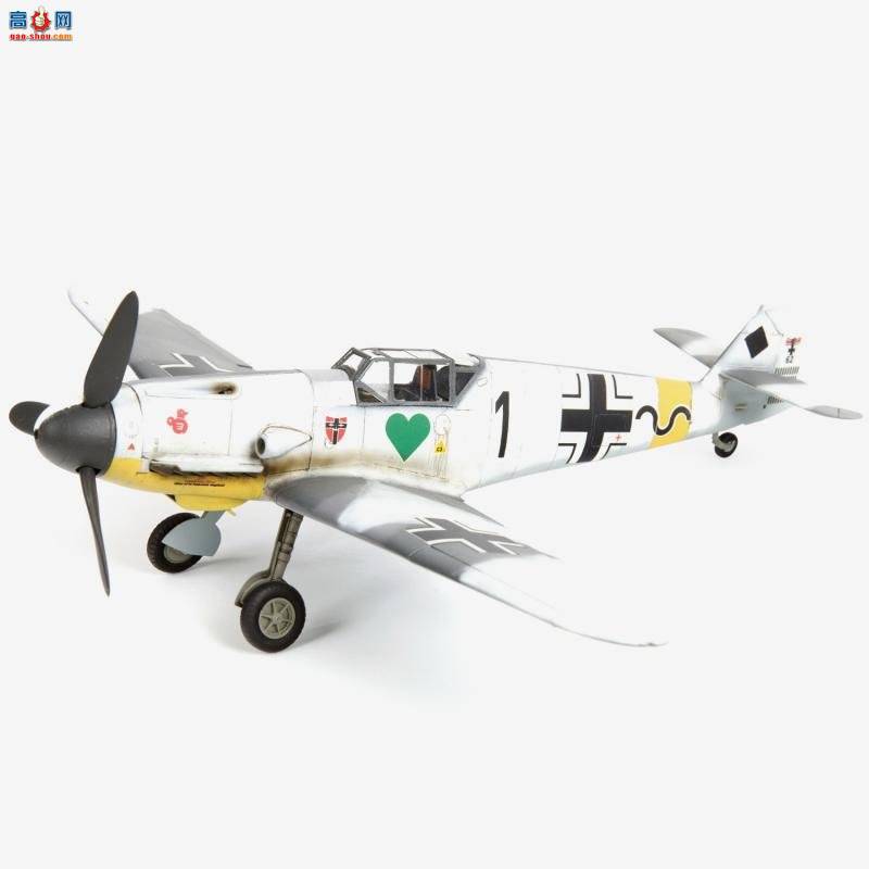 ���� ս���� 4806 �¹�ս��÷��ʩ����BF-109F4