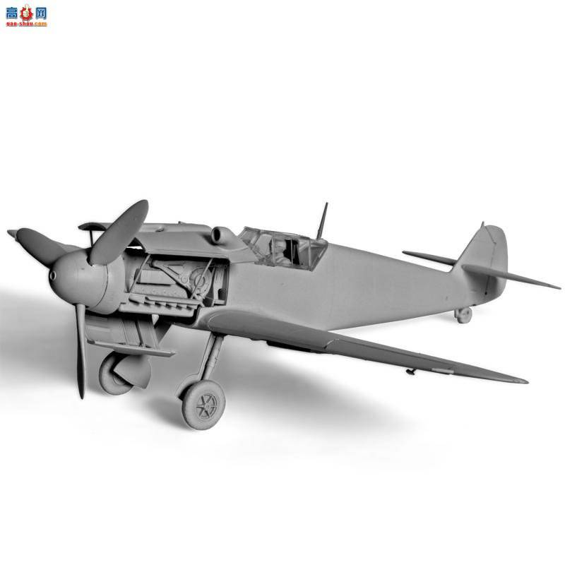 ���� ս���� 4806 �¹�ս��÷��ʩ����BF-109F4