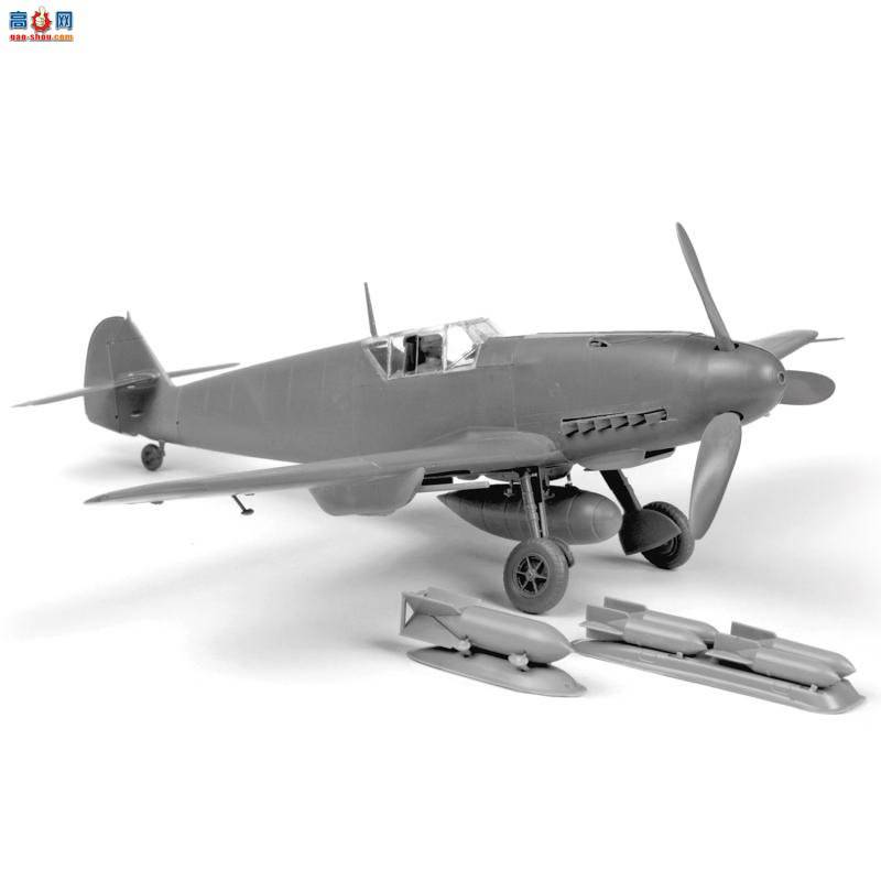 ���� ս���� 4806 �¹�ս��÷��ʩ����BF-109F4