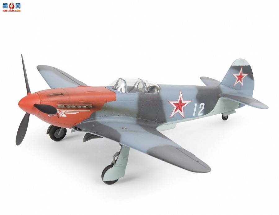  ս 4814 սYak-3