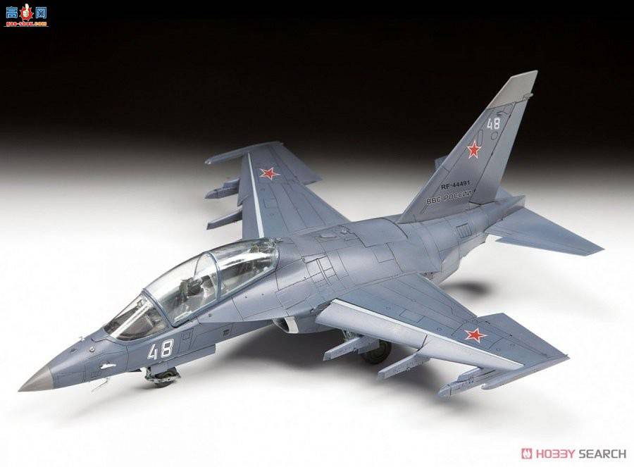  4821 ˹͹YAK-130