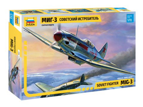  7204 սMiG-3