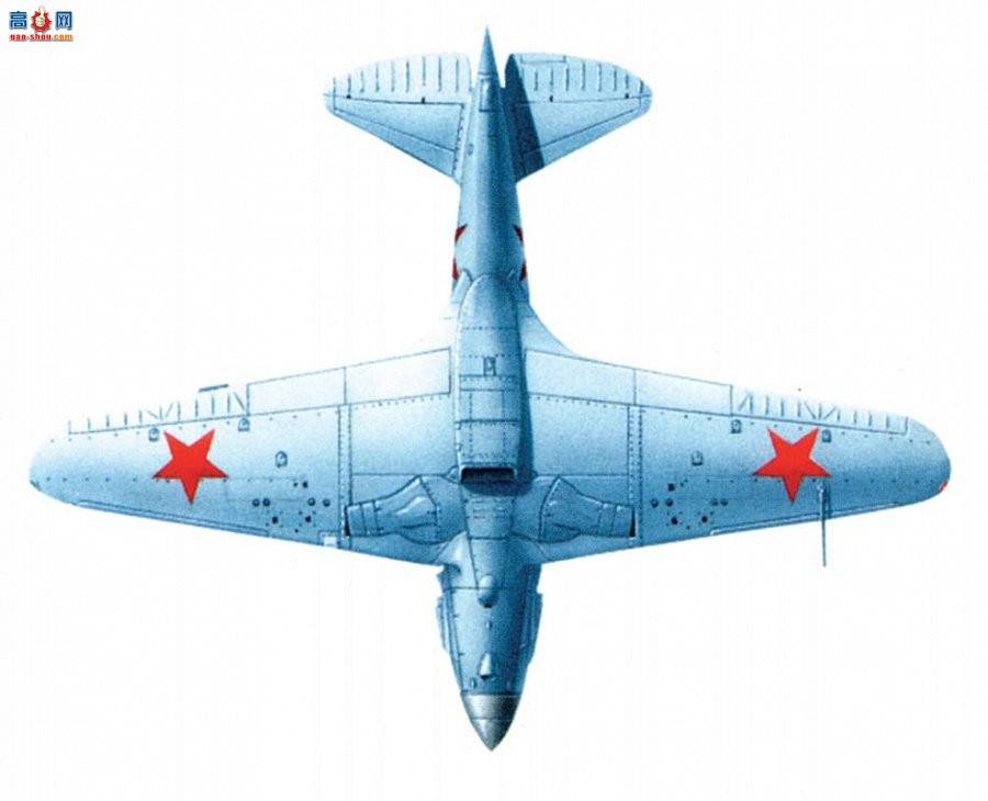  7204 սMiG-3