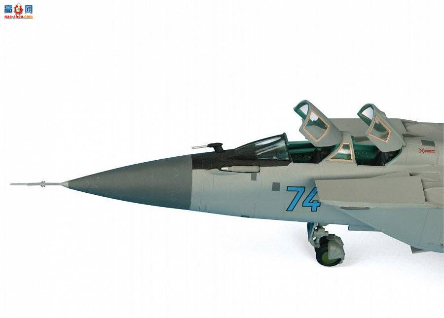  7229 սMiG-31