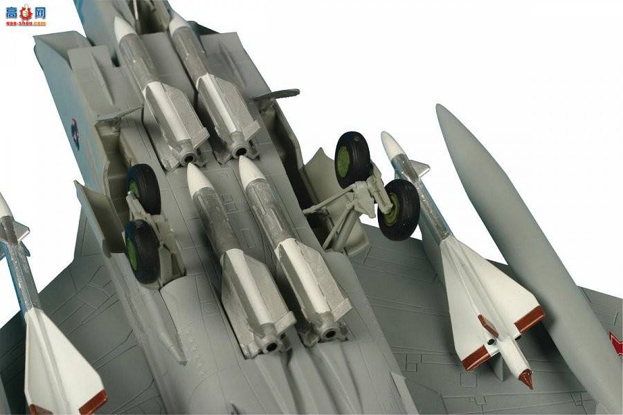  7229 սMiG-31