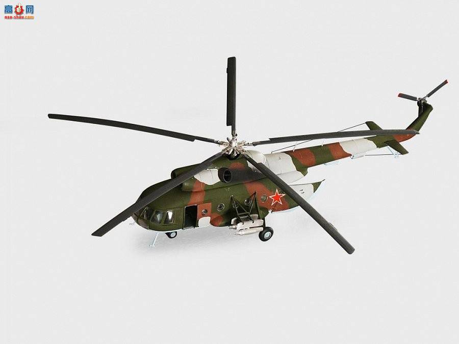  7230 ;ֱMI-8T HIP-C