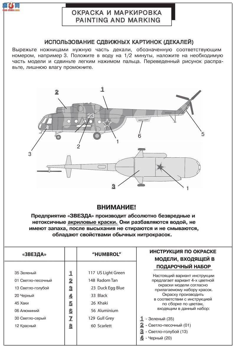  7253 ˹ͻֱMI-8MT HIP-H