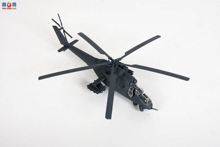  7276 ˹ֱMIL MI-35M hind E