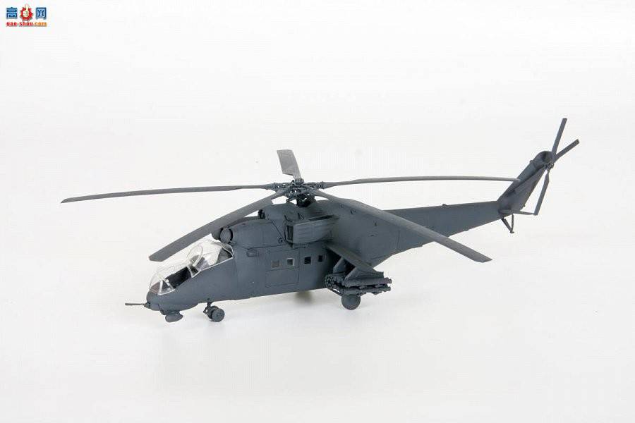  7276 ˹ֱMIL MI-35M hind E