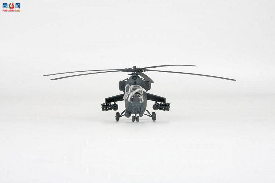 7276 ˹ֱMIL MI-35M hind E