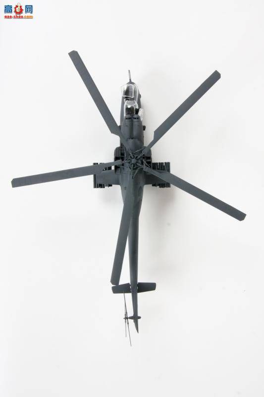  7276 ˹ֱMIL MI-35M hind E