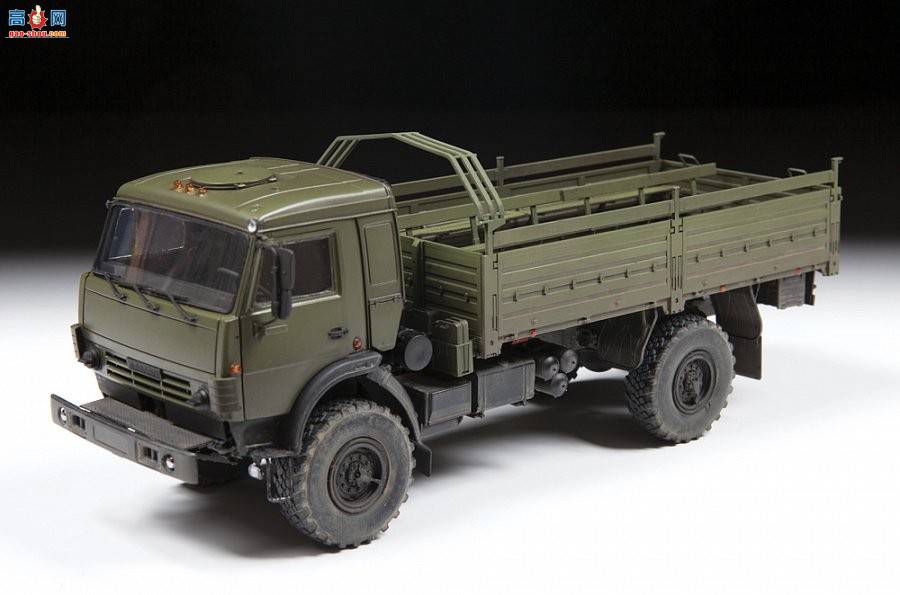 ���� ���� 3692 KamAZ-4326������������