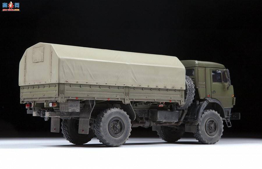 ���� ���� 3692 KamAZ-4326������������