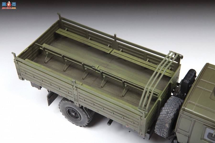 ���� ���� 3692 KamAZ-4326������������