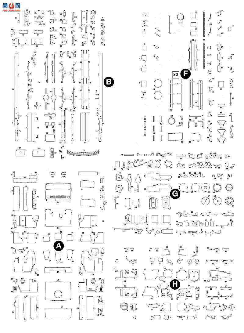 ���� ���� 3692 KamAZ-4326������������