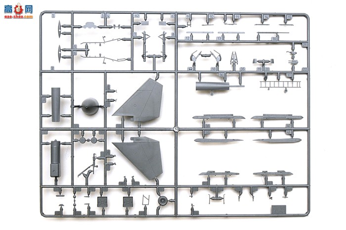  7295 ˹սSu-27SM  B mod.1