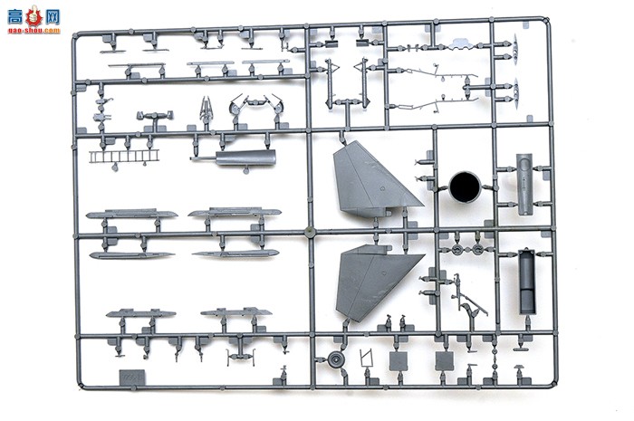  7295 ˹սSu-27SM  B mod.1