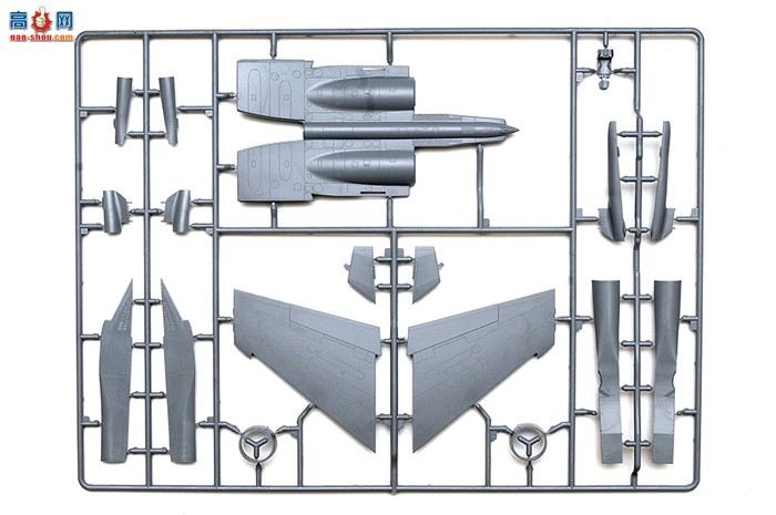  7295 ˹սSu-27SM  B mod.1