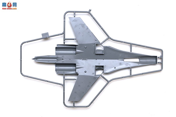  7295 ˹սSu-27SM  B mod.1